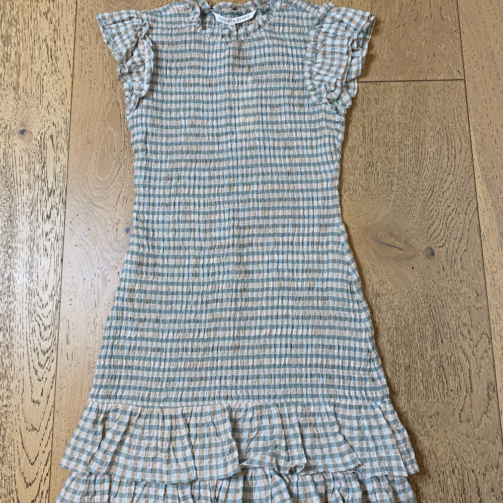 Veronica Beard Cici Dress (Size 2)